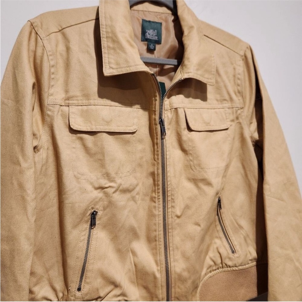Wild Fable Utility Jacket